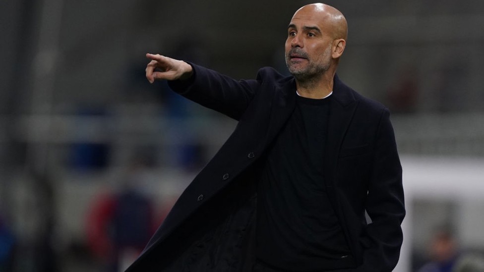 ONWARDS And UPWARDS : Knockout stages that way!
