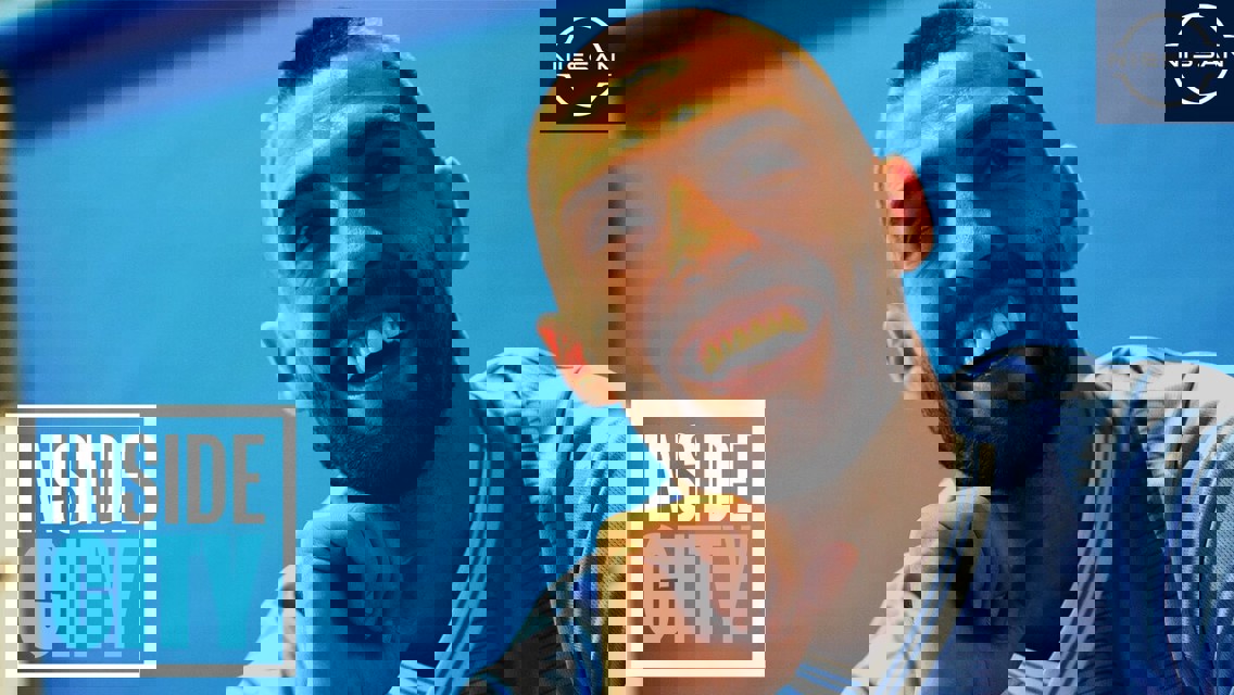 Inside City 433: Kovacic special 