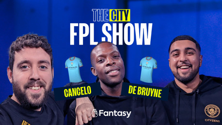 The City FPL show: Episode four 