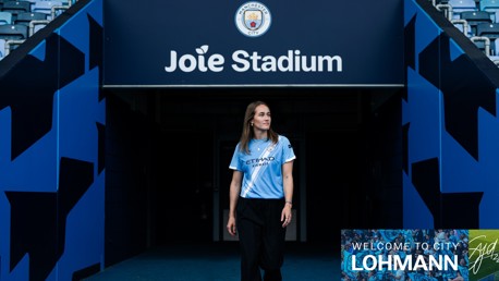 Gallery: Welcome to City, Sydney! 