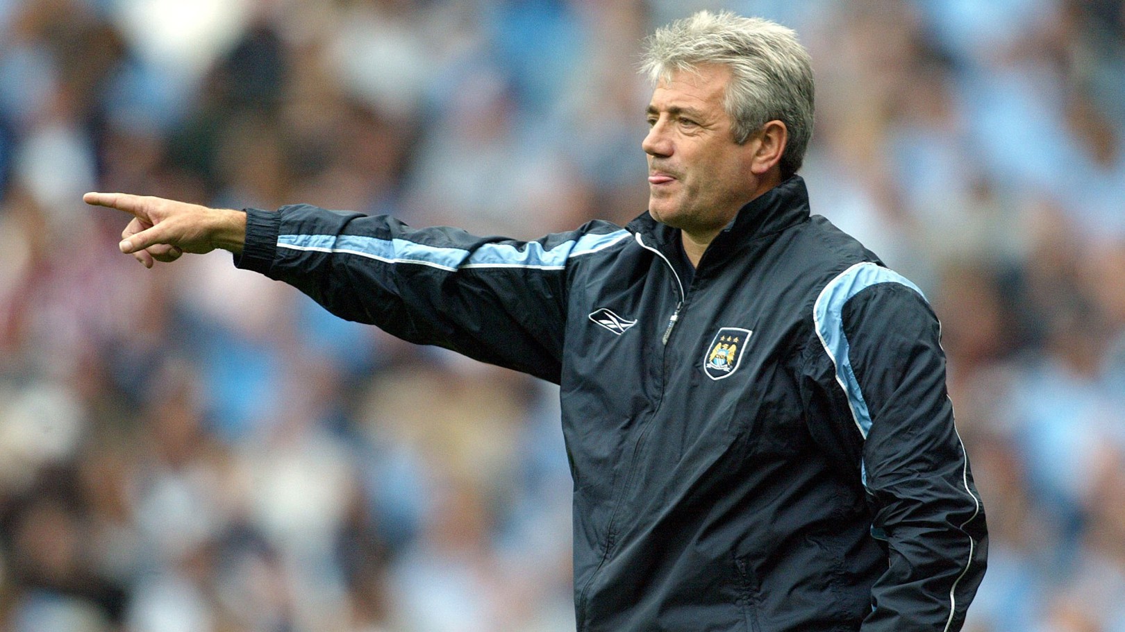 Kevin Keegan: Take our quiz on his 75th birthday!