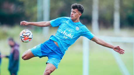 Thursday training: Wolves at the door!