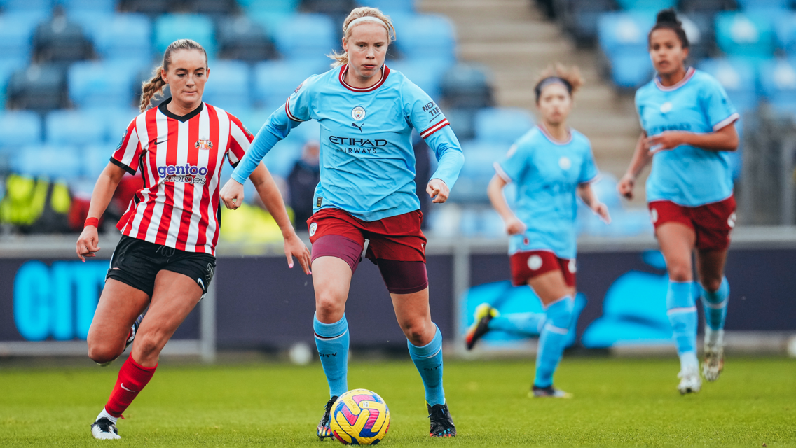 Blakstad named in Norway World Cup squad