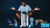 Watch: Bunny’s 21 WSL goals in 2025/26  