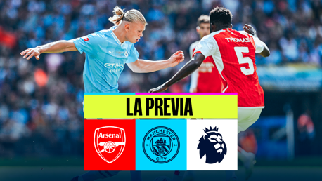 Un clásico moderno en la Premier