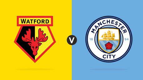 Watford v City