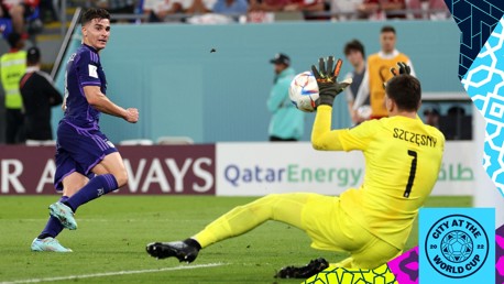 Catorce jugadores del City siguen adelante en Qatar 2022