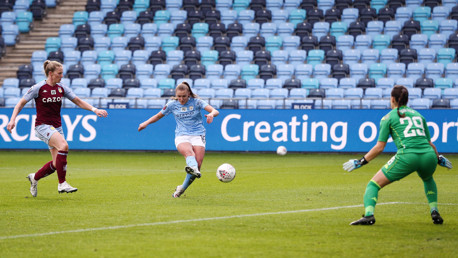 FA Women's Cup: City v Aston Villa rearranged