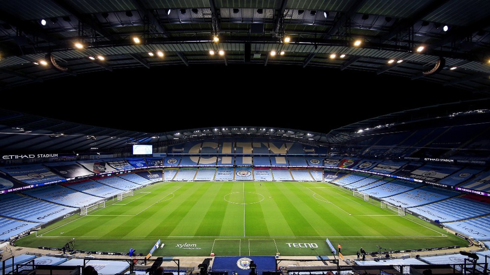 Man City fan attacked, hospitalized after CL game in Belgium - The