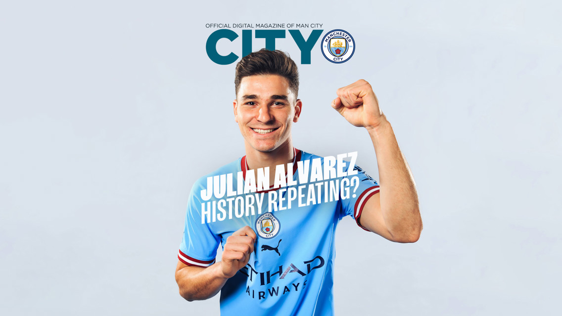 City Magazine: August issue available now!