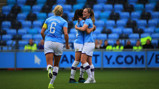 REPORT: Details of today's game against Birmingham in the WSL
