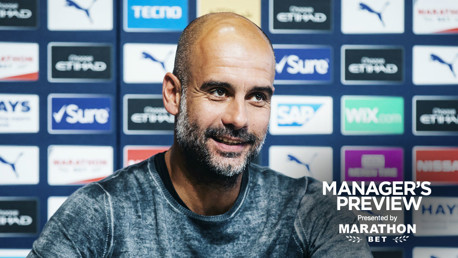 Guardiola: Fernandinho's versatility will be key
