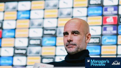 Injury news: Pep on Nico and Khusanov  fitness
