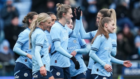 When is the Women’s FA Cup fifth round draw?