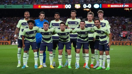 City's friendly with Barcelona raises more than €4 million to aid research into tackling ALS