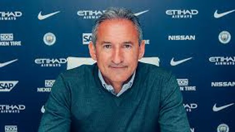 Txiki Begiristain: "Guardiola es el mejor entrenador que existe en estos momentos"