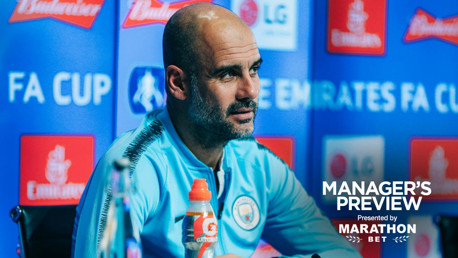 Pep: 'An honour to have Bernardo at this Club'