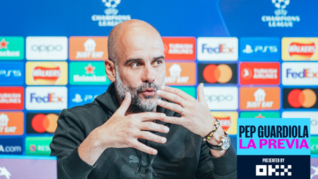 Guardiola expresa su preocupación por Walker