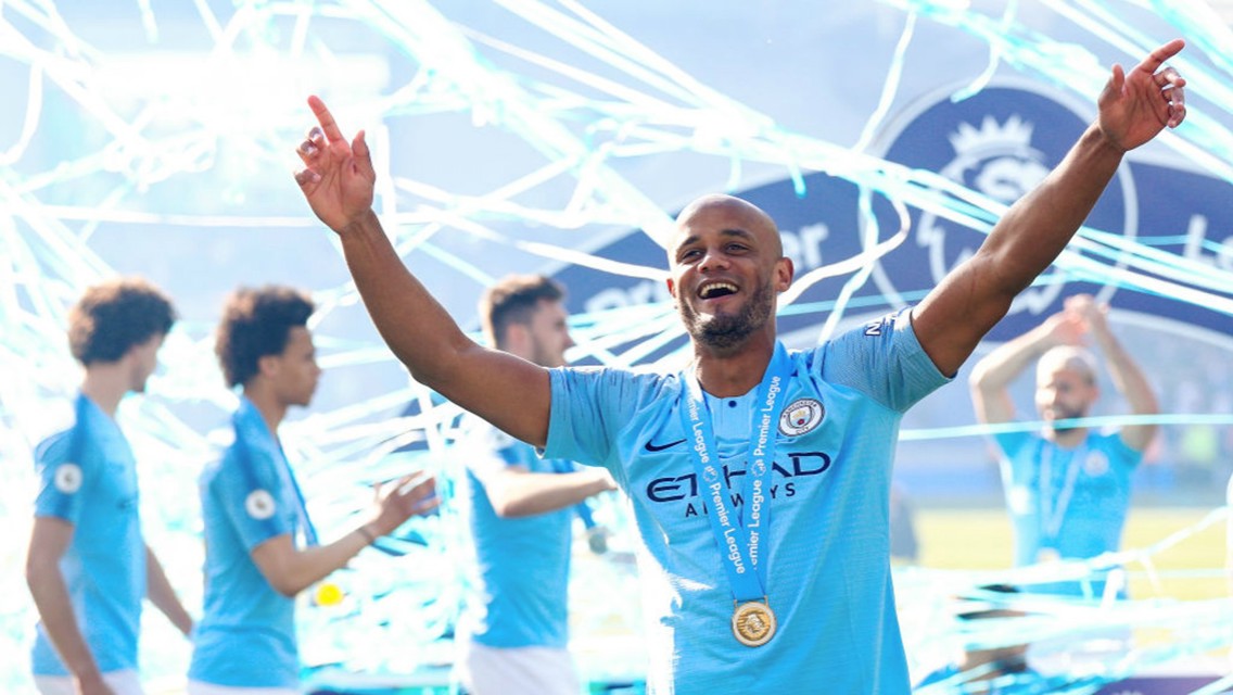 Vincent Kompany’s 40th birthday quiz!