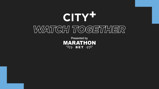 CITY+ Watch Together