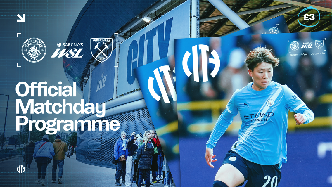 Yamashita interview in West Ham programme