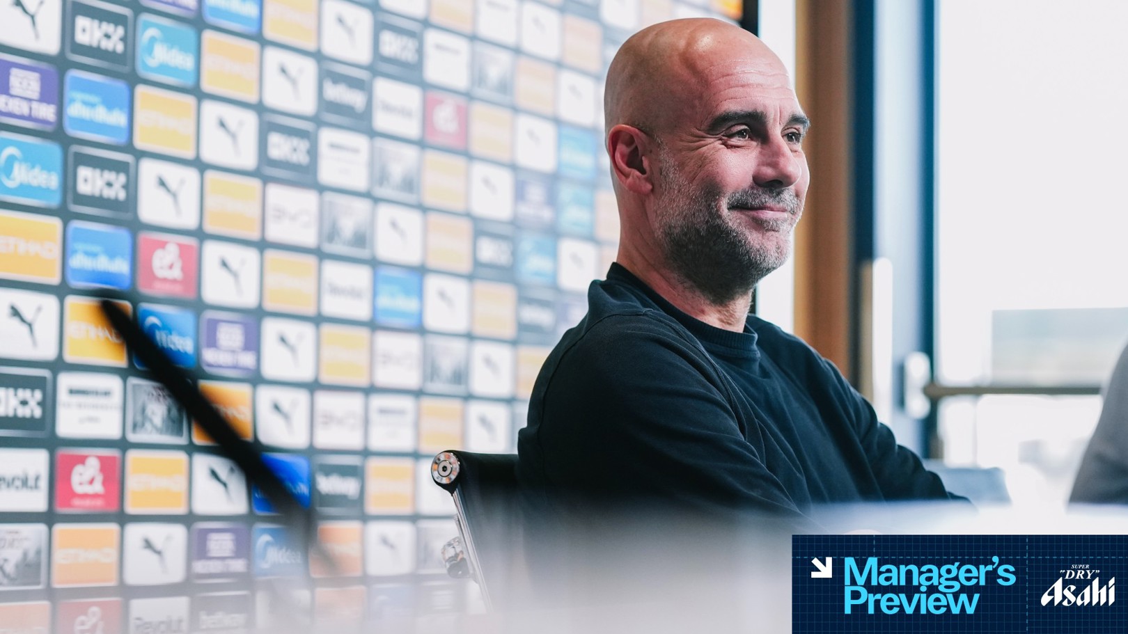 Pep provides Haaland and O'Reilly fitness update