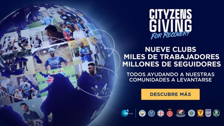 Sexta edición del Encuentro Anual de Líderes Juveniles