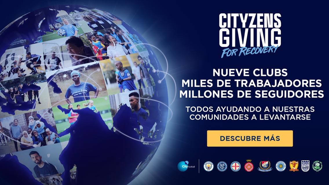 Sexta edición del Encuentro Anual de Líderes Juveniles