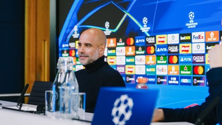 Kovacic coming back soon, says Guardiola