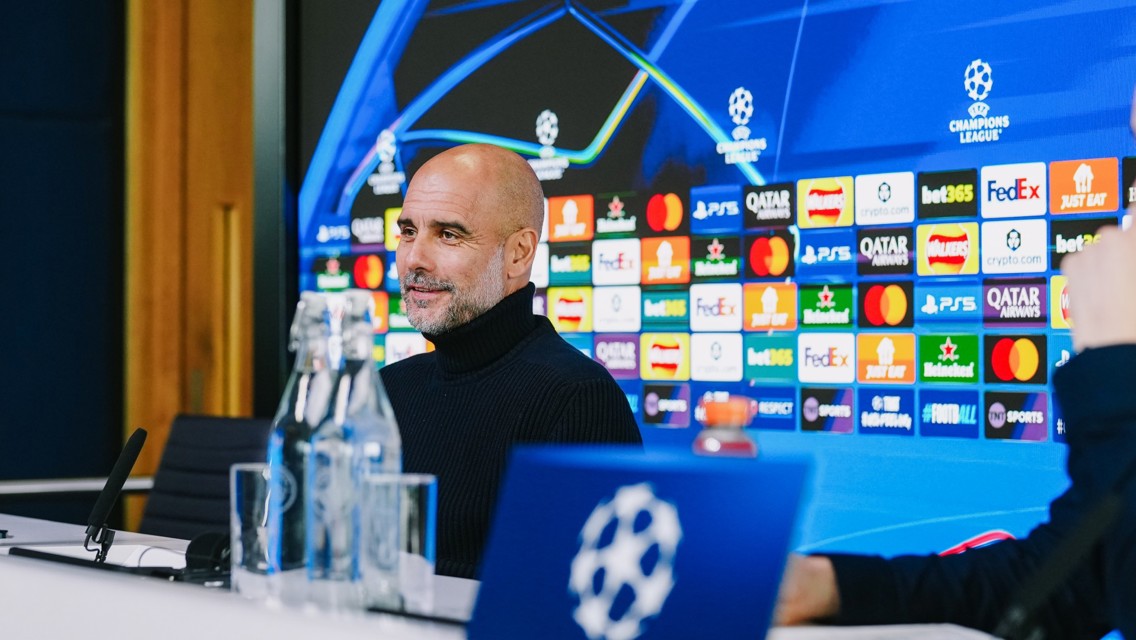 Kovacic coming back soon, says Guardiola