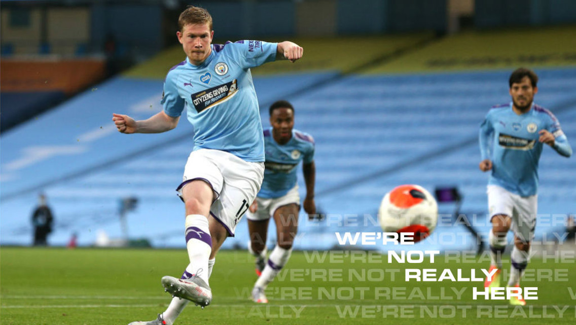 Galeri: City Kembali Dengan Elegan