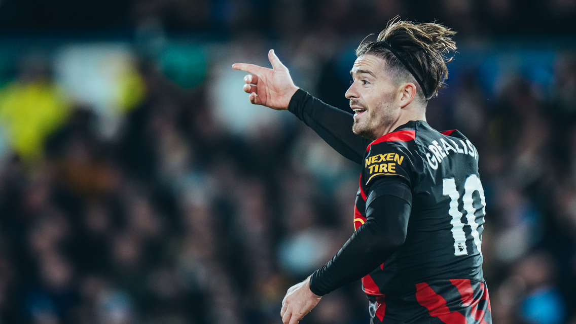 Howey: Leeds fans will have grudging admiration for Grealish