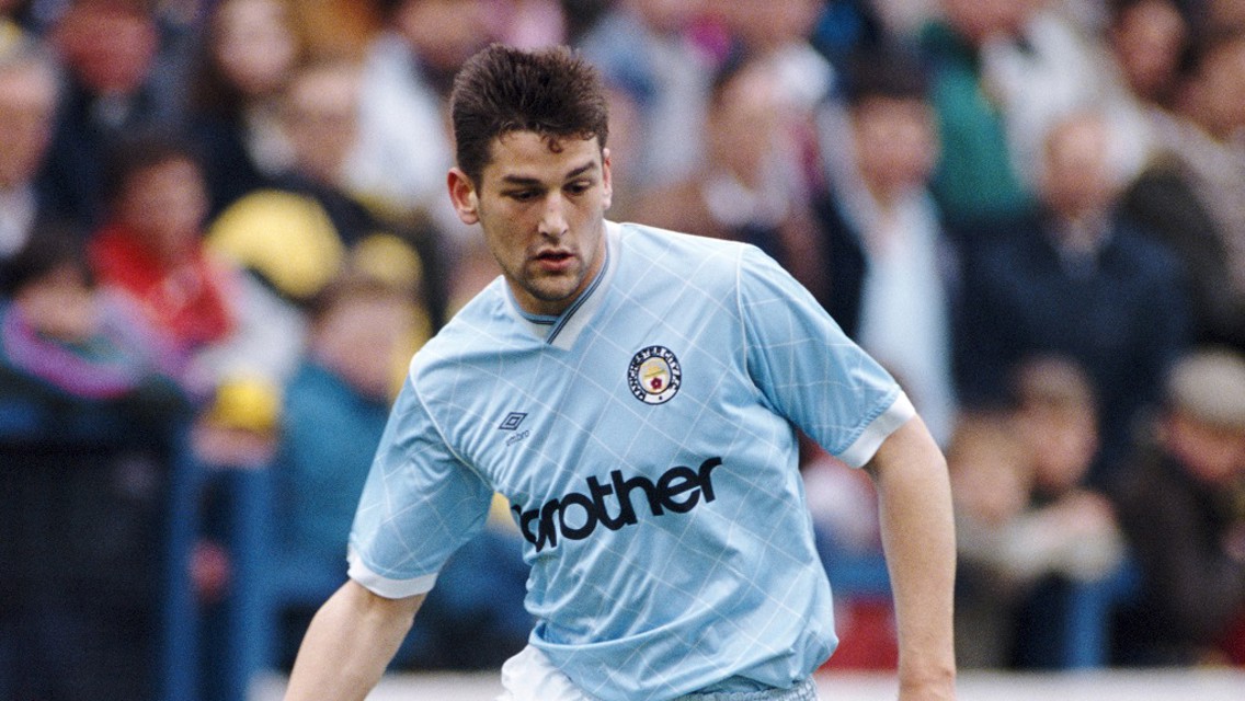 16 gol dalam empat hari: Saat City menggila