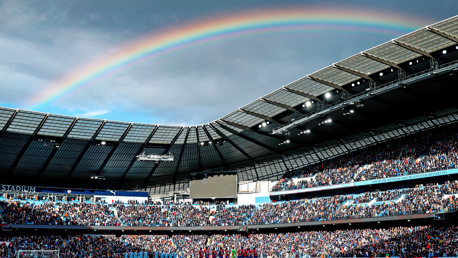 Manchester City se souvient