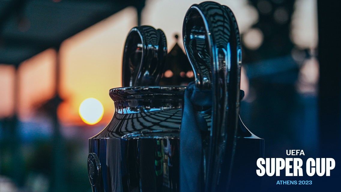 Hellenic Citizens gear up for the Super Cup