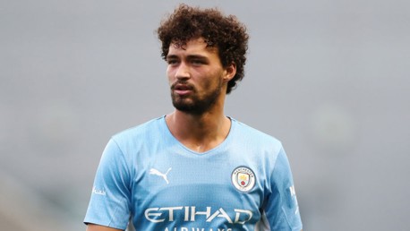 City getting stronger every day, says Sandler