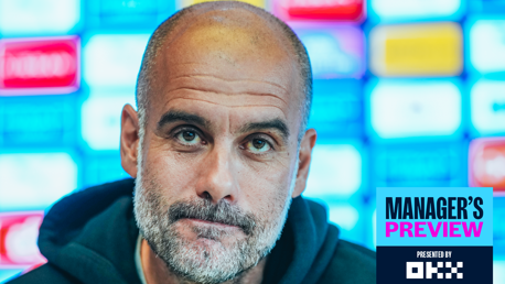 Guardiola updates on Haaland’s foot injury