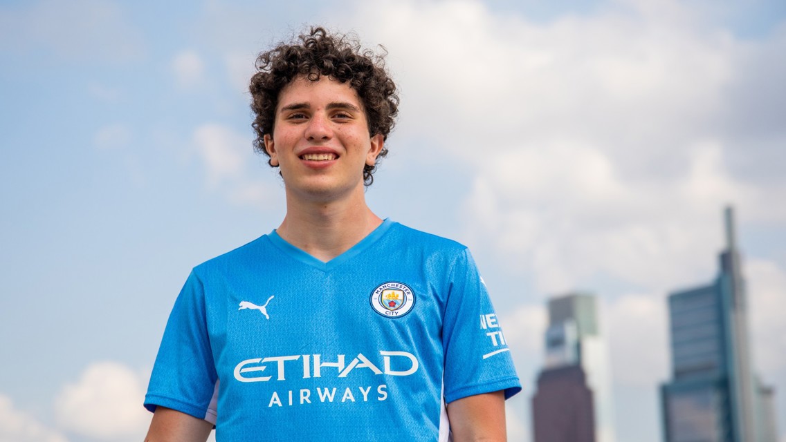 City Rekrut Bintang Fortnite, Aidan ‘Threats’ Mong