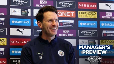 Taylor: City supporters will add extra element to FA Cup final