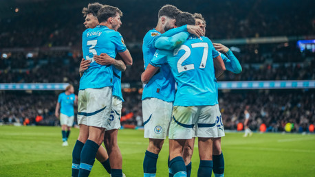 Victory over Villa a massive step for us, says Dias