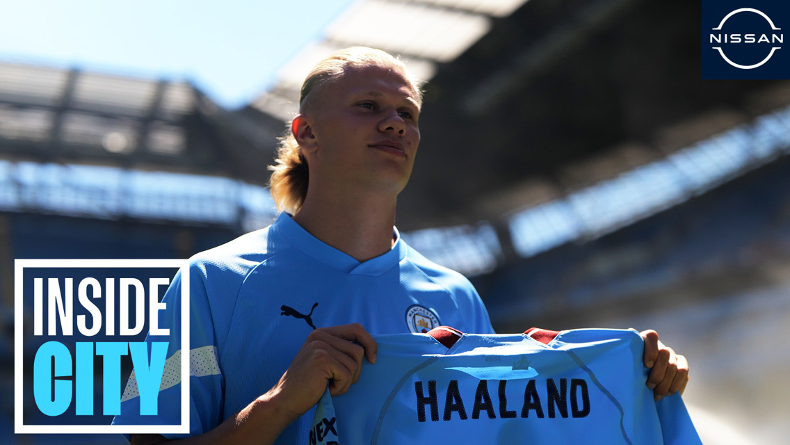 Inside City 400: A fan-tastic welcome, new deals and the return of pre-season!