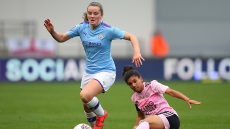 Toland et Park concentrées sur City - Birmingham