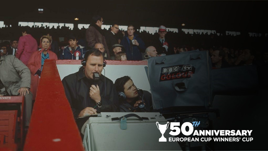 european cup tv
