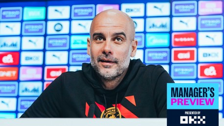 ‘Bernardo at full-back is more aggressive in the duels’ - Pep