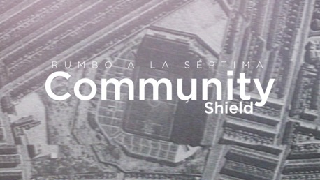 Community Shield: en busca del séptimo título