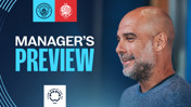 Haaland a future captain, says Pep