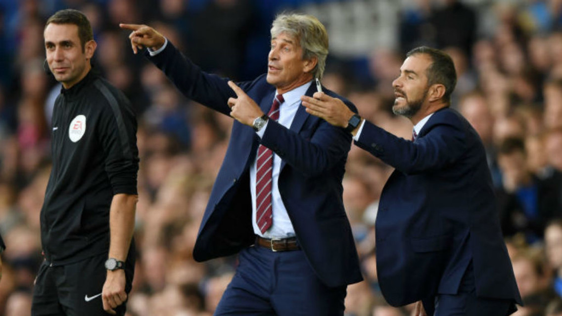 Maresca: Pellegrini helped inspire me to go into coaching