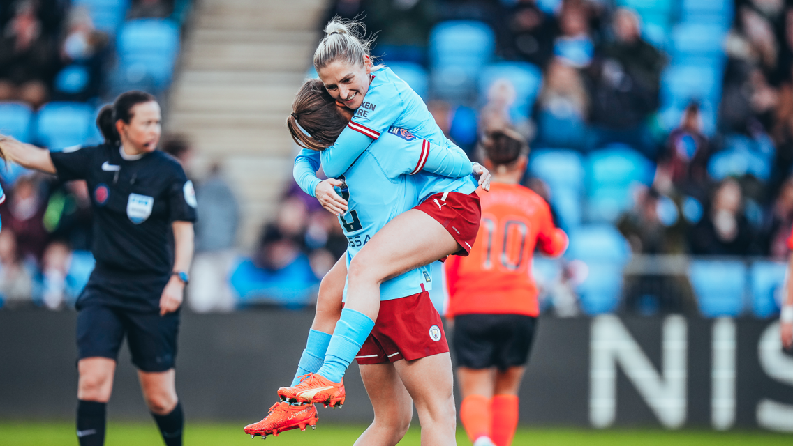 City v Liverpool Continental Cup preview