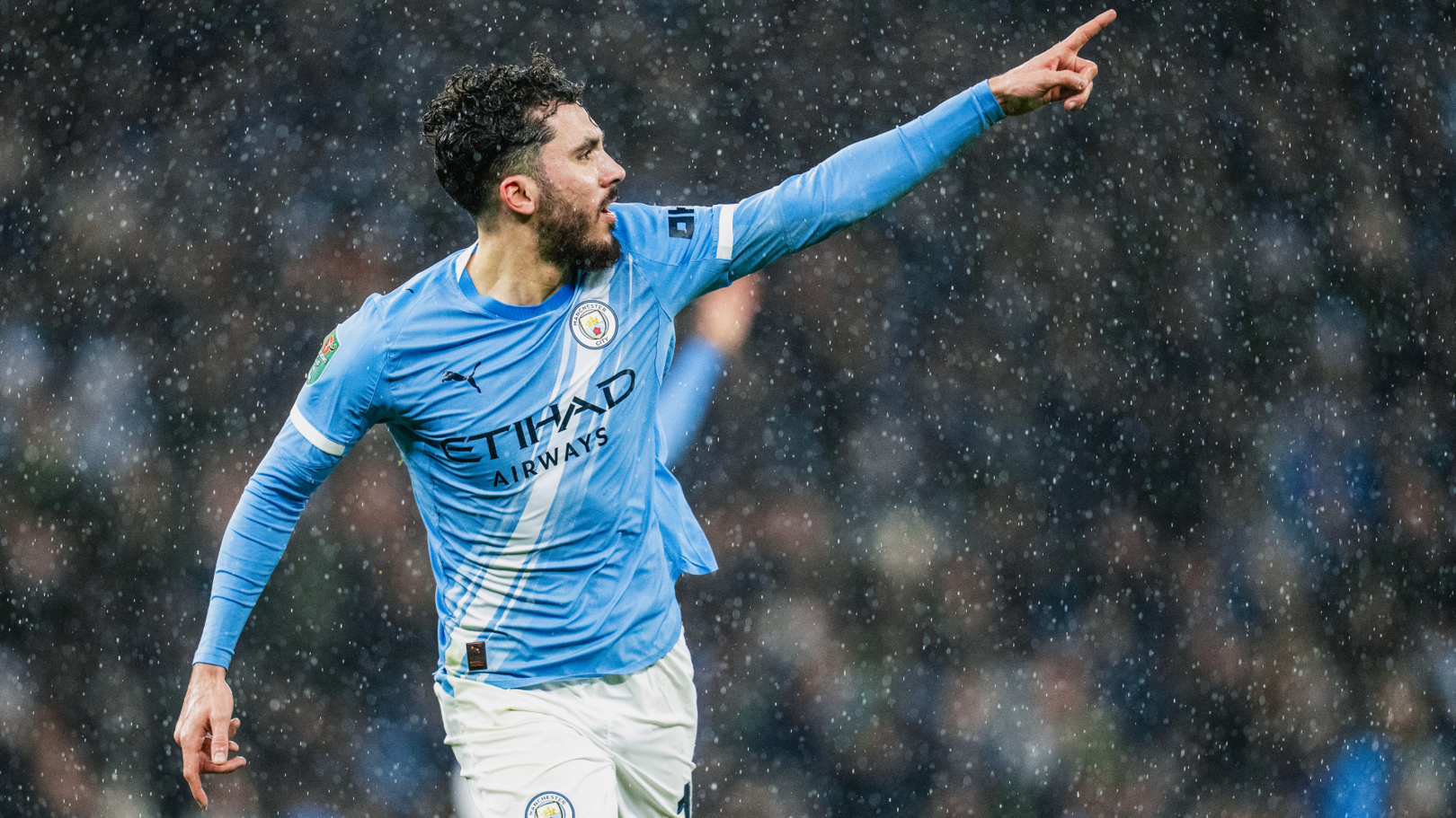 City to face Newcastle in Carabao Cup semi-final