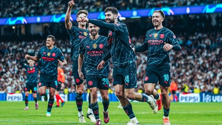 Gvardiol e Foden indicados para o prêmio de gol da semana da Liga dos Campeões